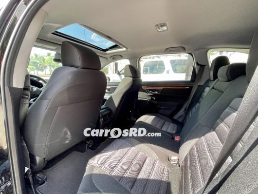 Honda Civic Jeepeta en venta