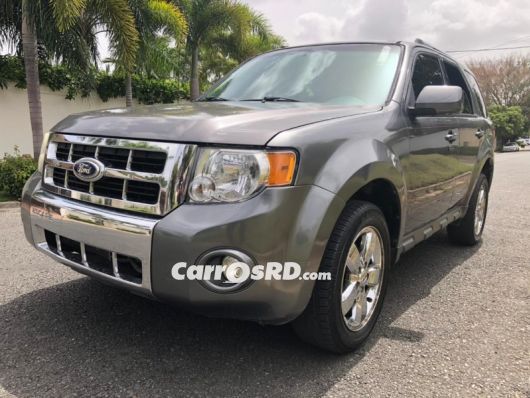 Ford Escape Jeepeta en venta