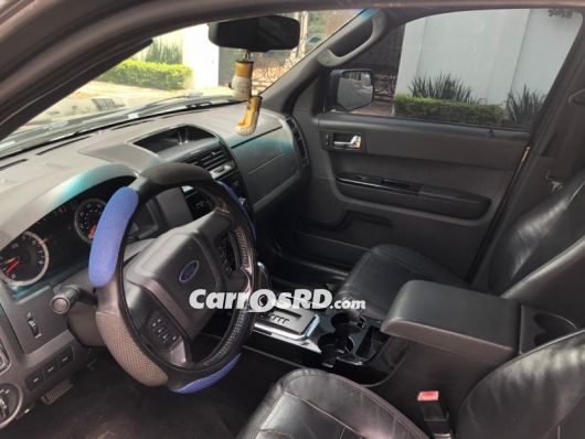 Ford Escape Jeepeta en venta