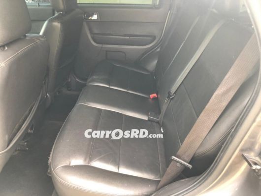 Ford Escape Jeepeta en venta