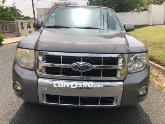 Ford Escape Jeepeta en venta