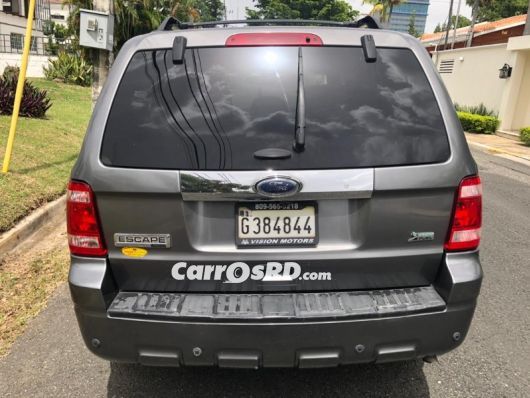 Ford Escape Jeepeta en venta