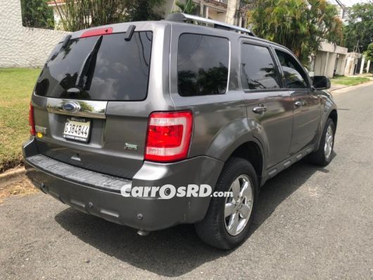 Ford Escape Jeepeta en venta