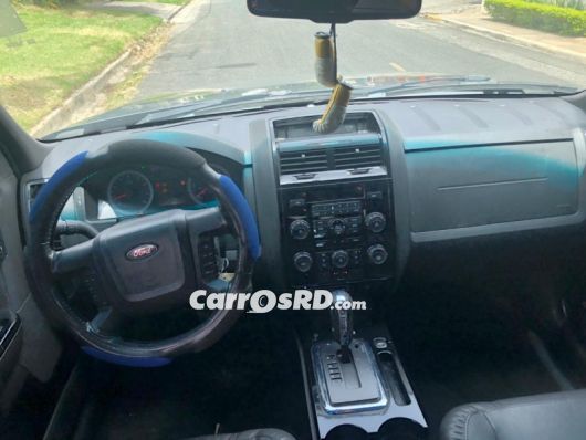 Ford Escape Jeepeta en venta