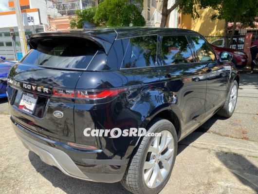 Land Rover Range Rover Jeepeta en venta