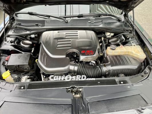 Dodge Challenger Carros en venta