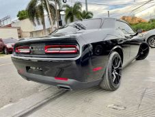Dodge
