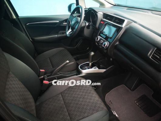Honda Fit Hatchback en venta