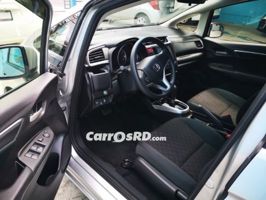 Honda Fit Hatchback en venta