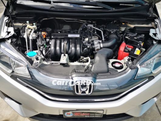 Honda Fit Hatchback en venta
