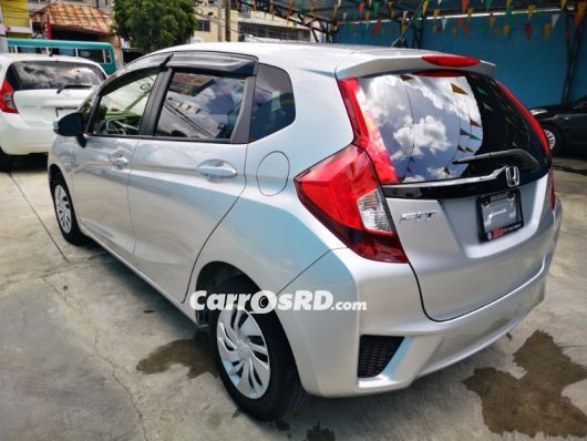 Honda Fit Hatchback en venta