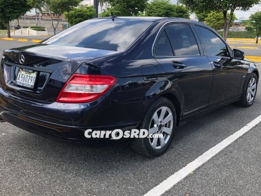 Mercedes-Benz Clase C Carros en venta