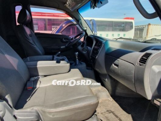 Kia Bongo Camion en venta