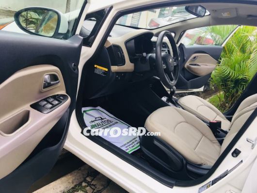 Kia Rio Carros en venta