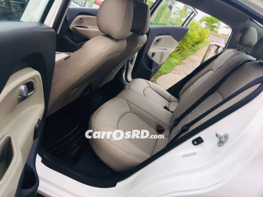 Kia Rio Carros en venta