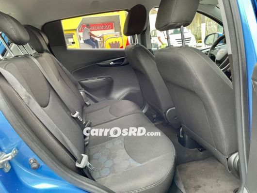 Chevrolet Spark Carros en venta