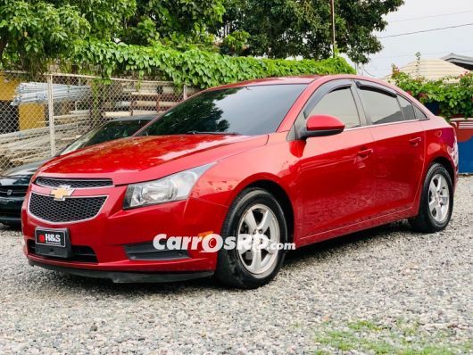 Chevrolet Cruze Carros en venta
