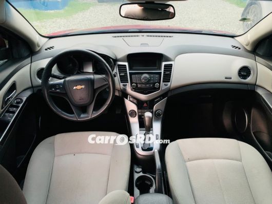 Chevrolet Cruze Carros en venta