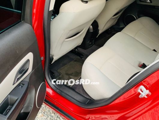 Chevrolet Cruze Carros en venta