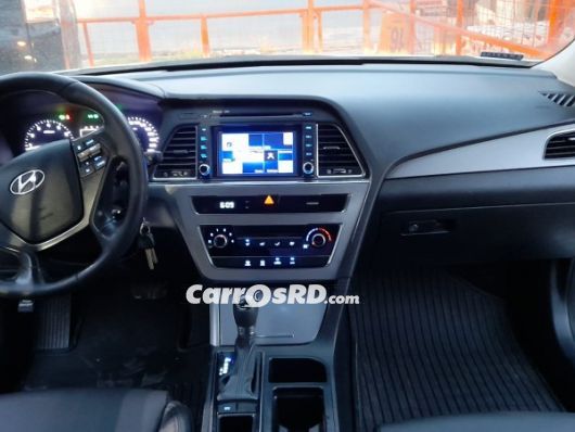 Hyundai Sonata Carros en venta