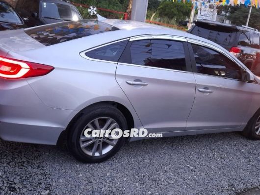 Hyundai Sonata Carros en venta