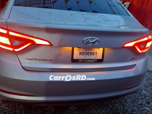Hyundai Sonata Carros en venta