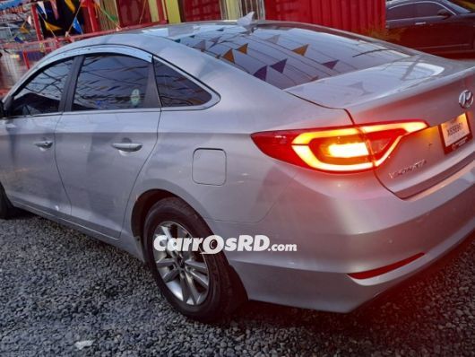 Hyundai Sonata Carros en venta