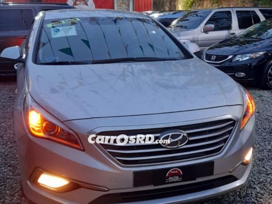 Hyundai Sonata Carros en venta
