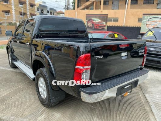 Toyota Hilux Camioneta en venta