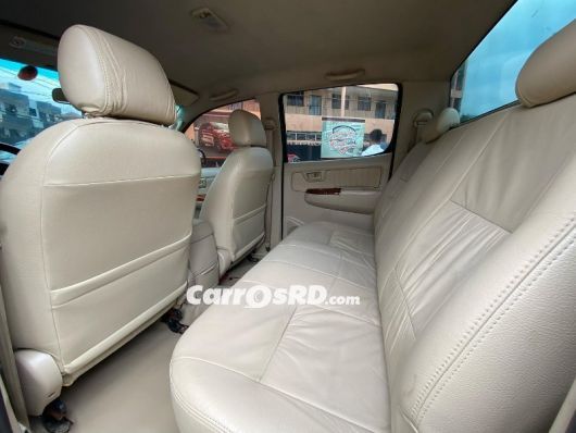 Toyota Hilux Camioneta en venta