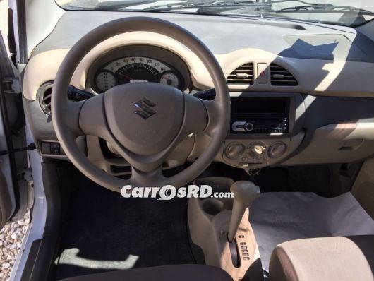 Suzuki Alto Hatchback en venta