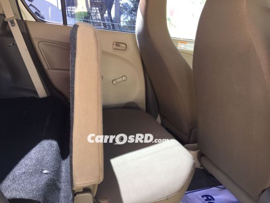 Suzuki Alto Hatchback en venta