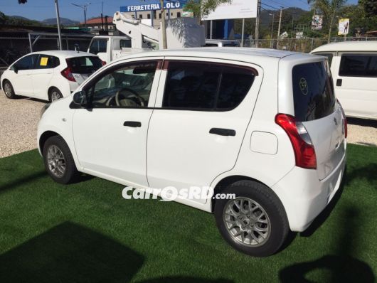 Suzuki Alto Hatchback en venta
