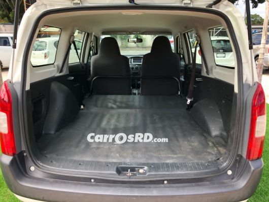 Toyota Probox Furgoneta en venta