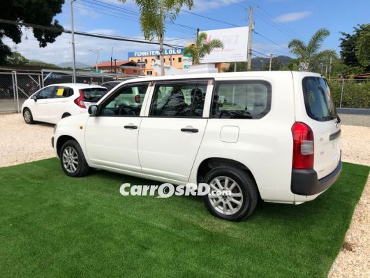 Toyota Probox Furgoneta en venta