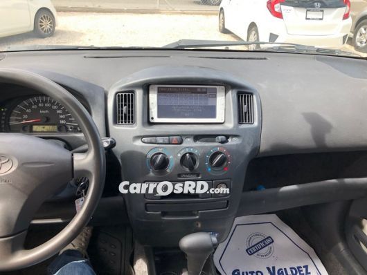 Toyota Probox Furgoneta en venta
