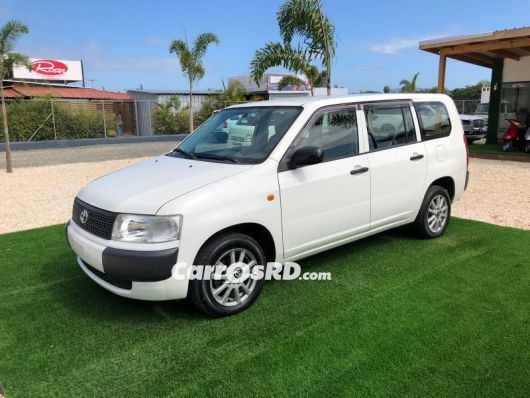 Toyota Probox Furgoneta en venta