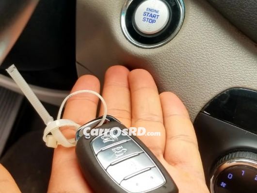 Hyundai Tucson Jeepeta en venta