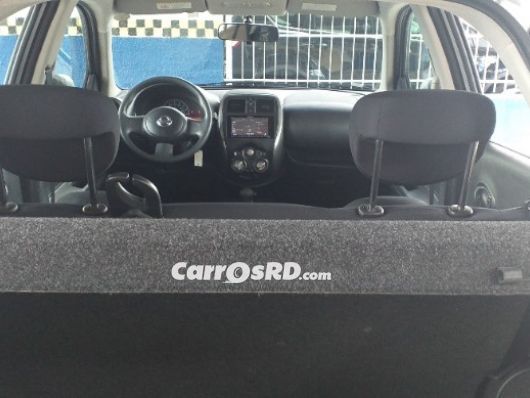 Nissan March Hatchback en venta