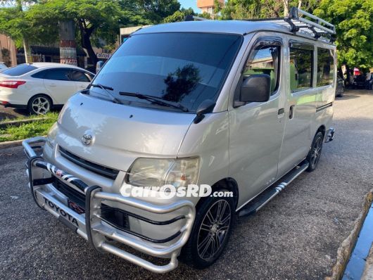 Toyota Town Ace Minivan en venta