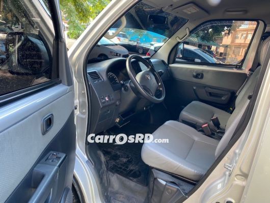 Toyota Town Ace Minivan en venta