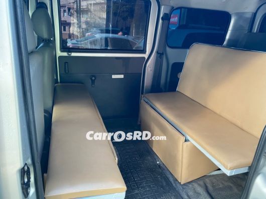 Toyota Town Ace Minivan en venta
