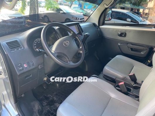 Toyota Town Ace Minivan en venta