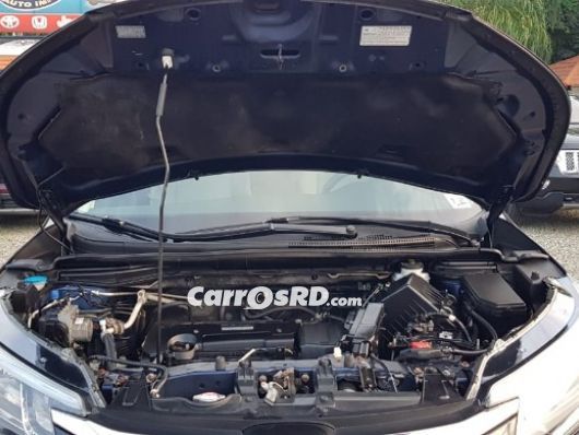 Honda CR-V Jeepeta en venta