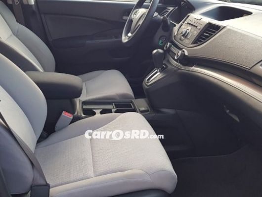 Honda CR-V Jeepeta en venta