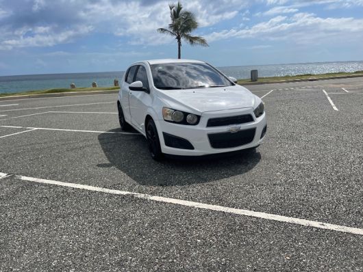 Chevrolet