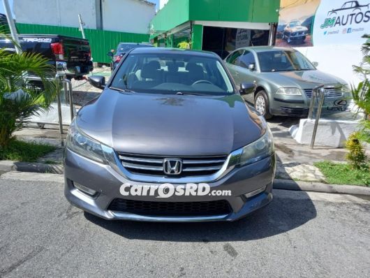 Honda Accord Carros en venta
