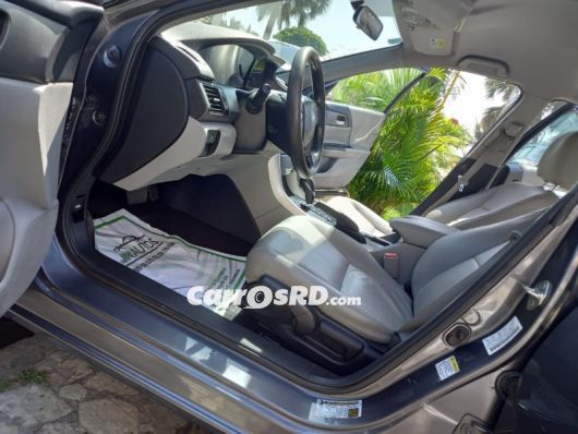 Honda Accord Carros en venta