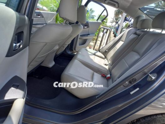 Honda Accord Carros en venta
