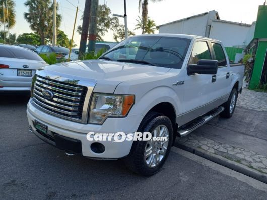 Ford F150 Camioneta en venta